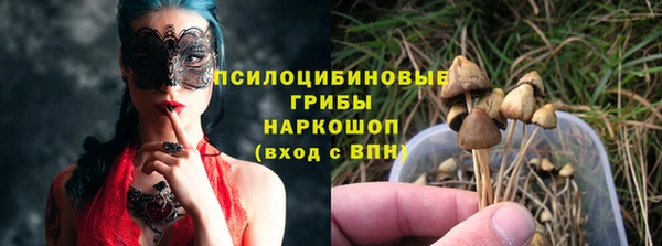 трава Баксан