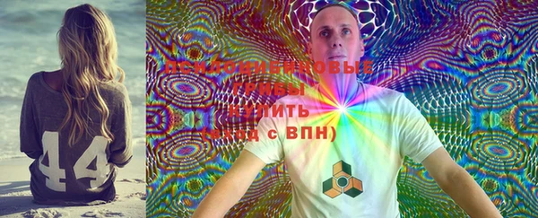 трава Баксан